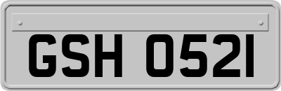 GSH0521