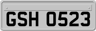 GSH0523
