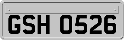 GSH0526