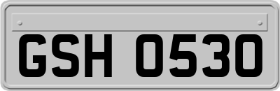 GSH0530