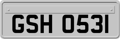 GSH0531