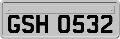 GSH0532