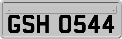GSH0544