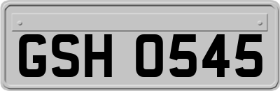 GSH0545
