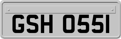 GSH0551