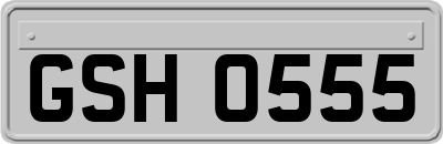 GSH0555