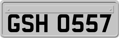 GSH0557