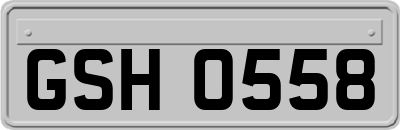 GSH0558