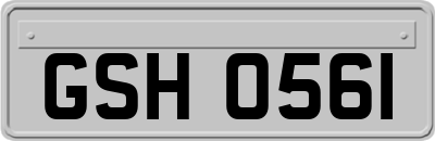 GSH0561