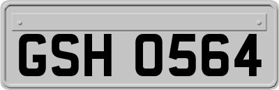GSH0564