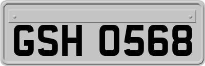 GSH0568