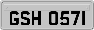 GSH0571