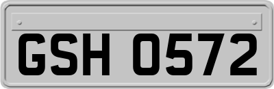 GSH0572