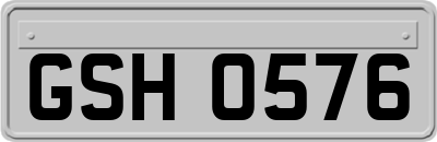 GSH0576
