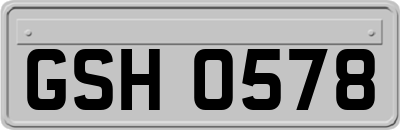 GSH0578