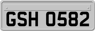 GSH0582