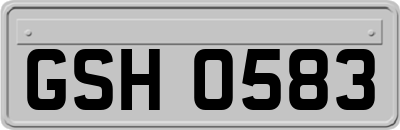 GSH0583