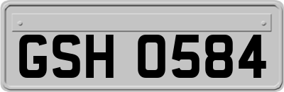 GSH0584