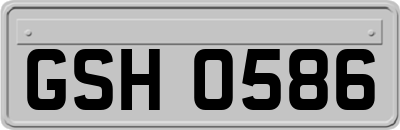 GSH0586