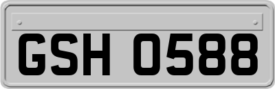 GSH0588