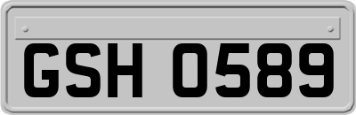 GSH0589