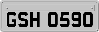 GSH0590