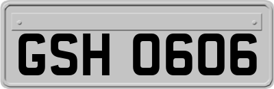 GSH0606