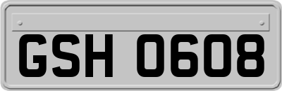 GSH0608
