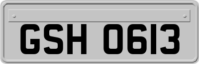 GSH0613