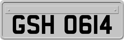 GSH0614