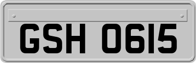 GSH0615