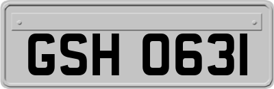 GSH0631