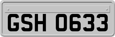 GSH0633