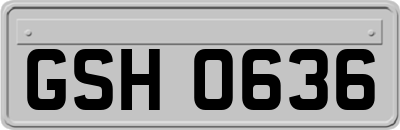 GSH0636