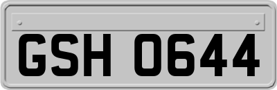 GSH0644