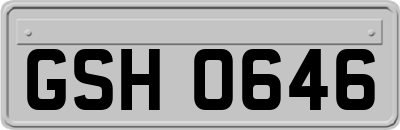 GSH0646