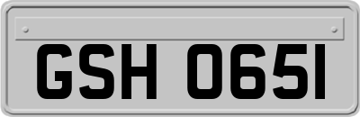 GSH0651