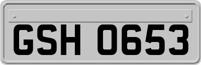 GSH0653