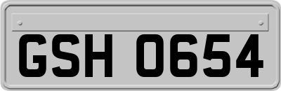 GSH0654