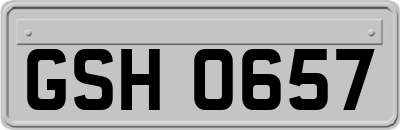 GSH0657