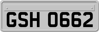GSH0662