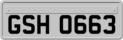GSH0663
