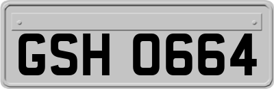 GSH0664