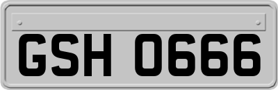 GSH0666
