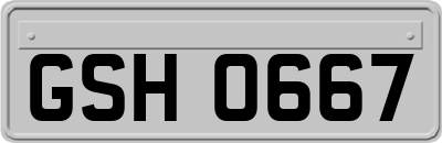 GSH0667