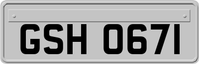 GSH0671