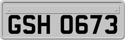 GSH0673