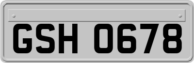 GSH0678