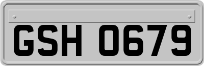 GSH0679