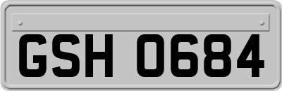 GSH0684